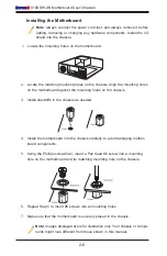 Preview for 28 page of Supero X10DDW-i User Manual