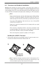 Preview for 29 page of Supero X10DDW-i User Manual