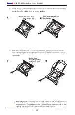 Preview for 30 page of Supero X10DDW-i User Manual