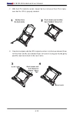 Preview for 32 page of Supero X10DDW-i User Manual