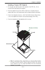 Preview for 33 page of Supero X10DDW-i User Manual