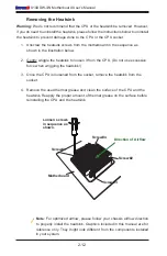 Preview for 34 page of Supero X10DDW-i User Manual