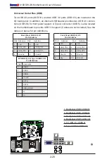 Preview for 42 page of Supero X10DDW-i User Manual