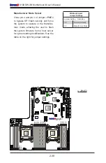 Preview for 60 page of Supero X10DDW-i User Manual