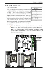 Preview for 63 page of Supero X10DDW-i User Manual