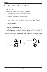 Preview for 70 page of Supero X10DDW-i User Manual