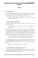 Preview for 73 page of Supero X10DDW-i User Manual