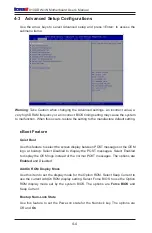 Preview for 76 page of Supero X10DDW-i User Manual