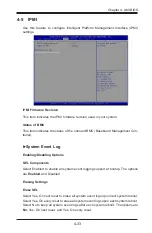 Preview for 105 page of Supero X10DDW-i User Manual