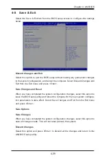 Preview for 111 page of Supero X10DDW-i User Manual