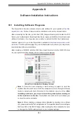 Preview for 115 page of Supero X10DDW-i User Manual