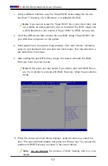 Preview for 118 page of Supero X10DDW-i User Manual