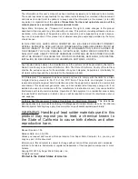 Preview for 2 page of Supero X10DRFR User Manual