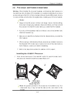 Preview for 29 page of Supero X10DRFR User Manual