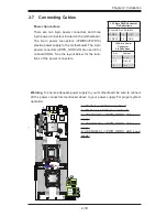 Preview for 41 page of Supero X10DRFR User Manual