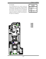 Preview for 43 page of Supero X10DRFR User Manual