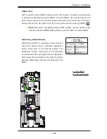 Preview for 47 page of Supero X10DRFR User Manual