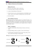 Preview for 60 page of Supero X10DRFR User Manual