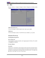 Preview for 96 page of Supero X10DRFR User Manual