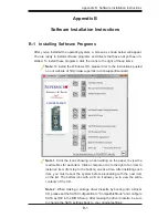 Preview for 105 page of Supero X10DRFR User Manual