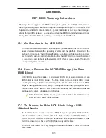 Preview for 107 page of Supero X10DRFR User Manual