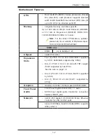 Предварительный просмотр 17 страницы Supero X10DRG-Q User Manual