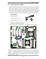 Предварительный просмотр 29 страницы Supero X10DRG-Q User Manual