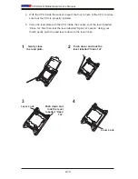 Предварительный просмотр 34 страницы Supero X10DRG-Q User Manual