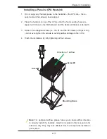 Предварительный просмотр 35 страницы Supero X10DRG-Q User Manual