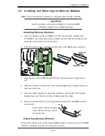 Предварительный просмотр 37 страницы Supero X10DRG-Q User Manual