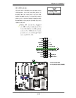 Предварительный просмотр 43 страницы Supero X10DRG-Q User Manual