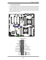 Предварительный просмотр 45 страницы Supero X10DRG-Q User Manual