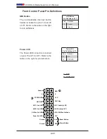 Предварительный просмотр 46 страницы Supero X10DRG-Q User Manual