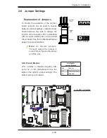 Предварительный просмотр 57 страницы Supero X10DRG-Q User Manual