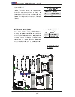 Предварительный просмотр 60 страницы Supero X10DRG-Q User Manual