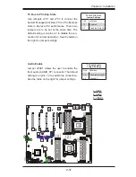 Предварительный просмотр 61 страницы Supero X10DRG-Q User Manual