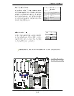 Предварительный просмотр 63 страницы Supero X10DRG-Q User Manual