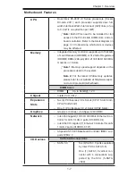 Предварительный просмотр 15 страницы Supero X10DRH-C User Manual