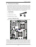 Предварительный просмотр 27 страницы Supero X10DRH-C User Manual