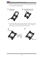 Предварительный просмотр 32 страницы Supero X10DRH-C User Manual