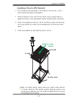 Предварительный просмотр 33 страницы Supero X10DRH-C User Manual