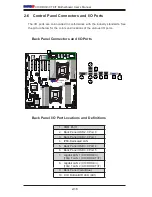 Предварительный просмотр 38 страницы Supero X10DRH-C User Manual