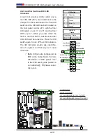 Предварительный просмотр 42 страницы Supero X10DRH-C User Manual