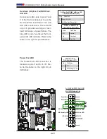 Предварительный просмотр 46 страницы Supero X10DRH-C User Manual