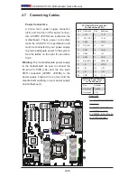 Предварительный просмотр 48 страницы Supero X10DRH-C User Manual