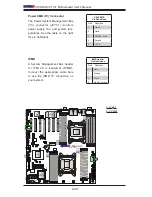 Предварительный просмотр 52 страницы Supero X10DRH-C User Manual