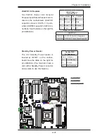 Предварительный просмотр 53 страницы Supero X10DRH-C User Manual