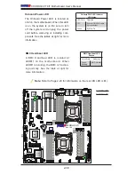 Предварительный просмотр 60 страницы Supero X10DRH-C User Manual