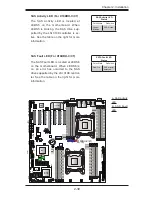 Предварительный просмотр 61 страницы Supero X10DRH-C User Manual