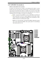 Предварительный просмотр 63 страницы Supero X10DRH-C User Manual